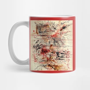 The Constitution Mug